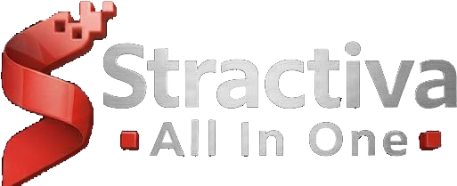 Stractiva Logo